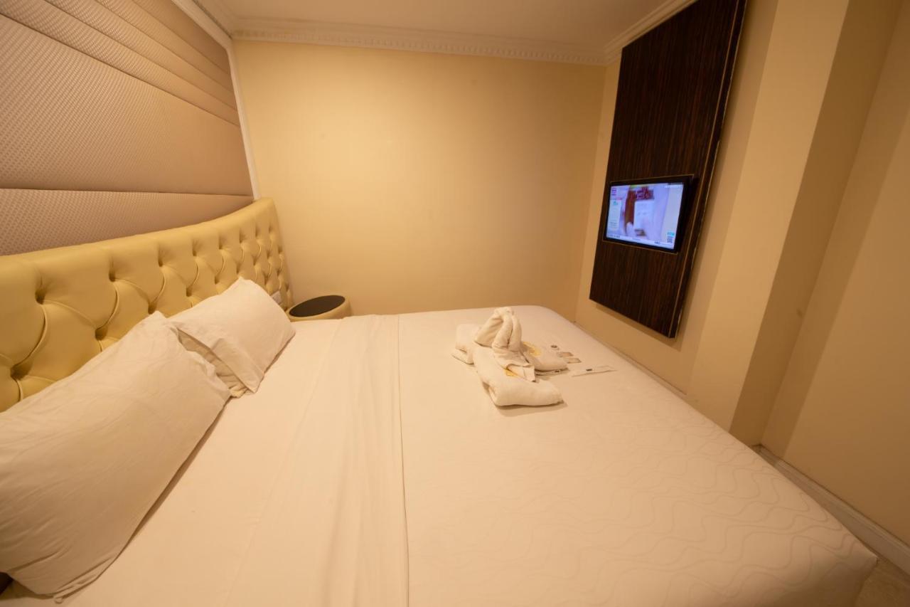Ritzton Hotel Johor Bahru Exterior foto