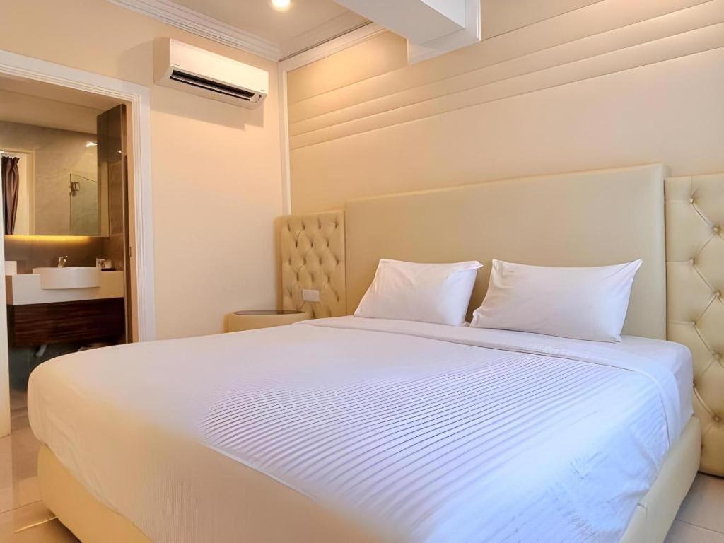 Ritzton Hotel Johor Bahru Exterior foto