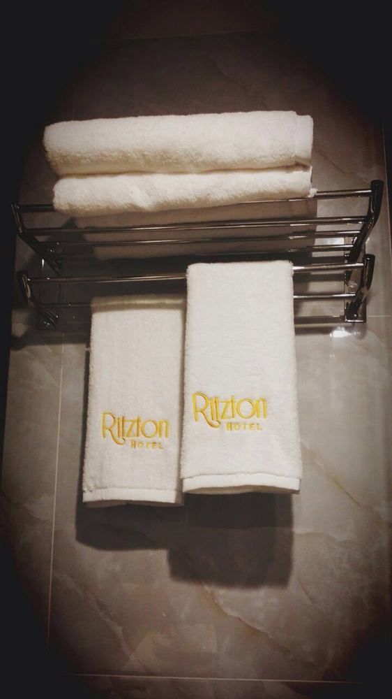 Ritzton Hotel Johor Bahru Exterior foto